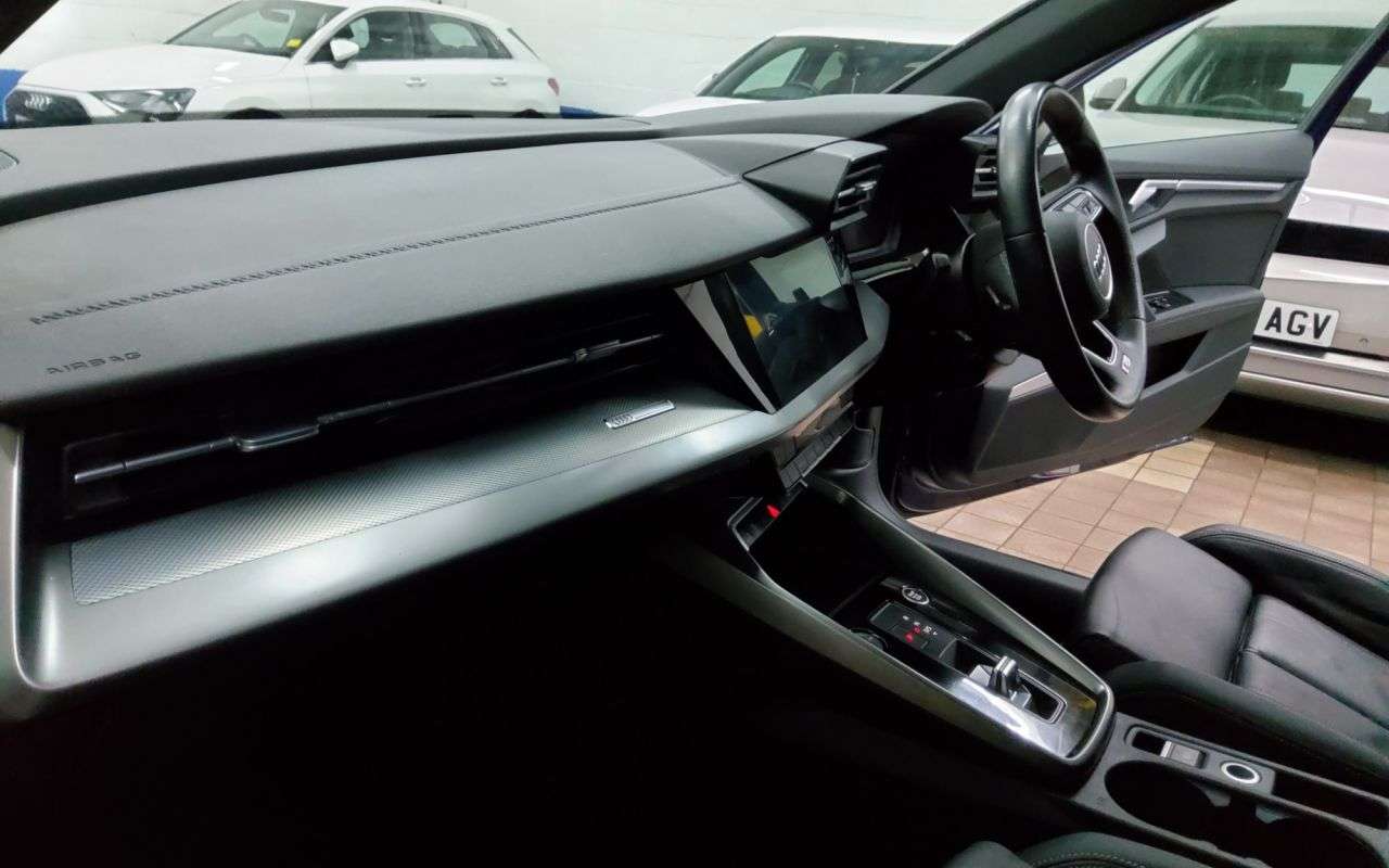 2022 AUDI A3 2022 AUDI A3