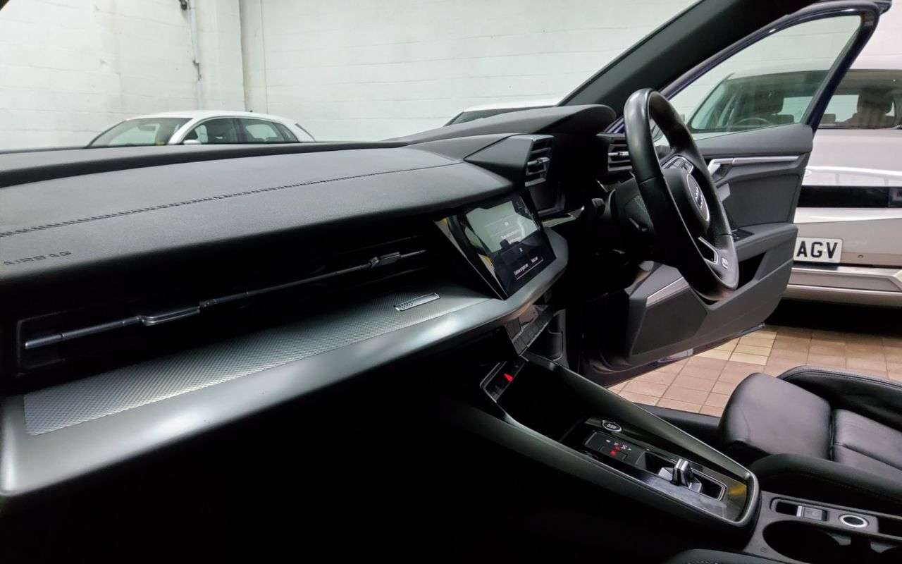 2022 AUDI A3 2022 AUDI A3