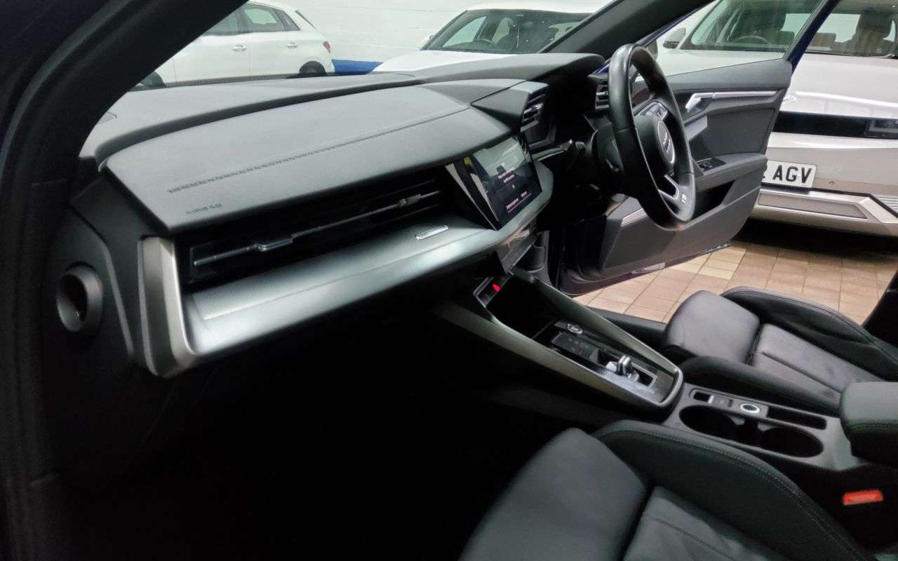 2022 AUDI A3 2022 AUDI A3