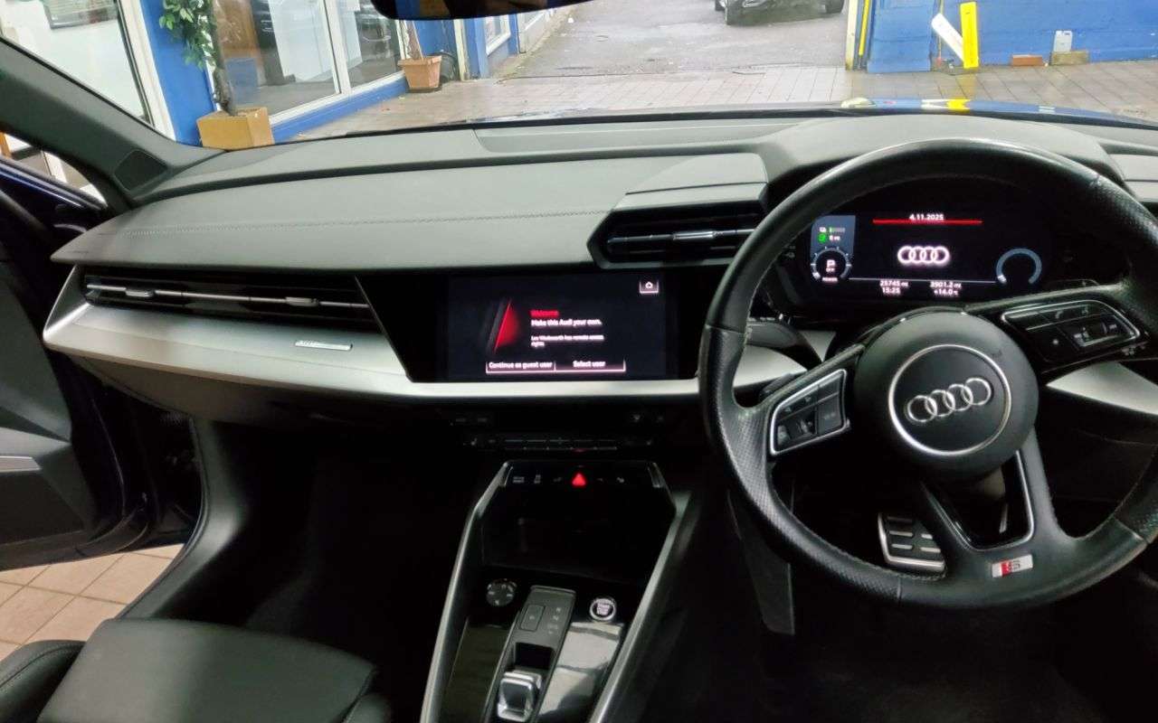2022 AUDI A3 2022 AUDI A3