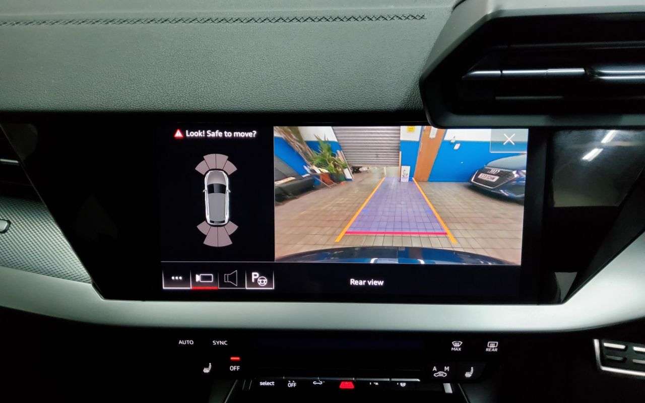 2022 AUDI A3 2022 AUDI A3