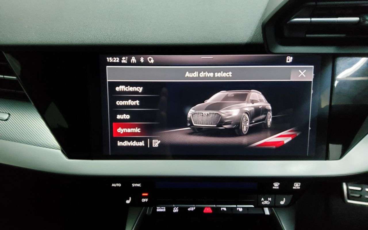 2022 AUDI A3 2022 AUDI A3