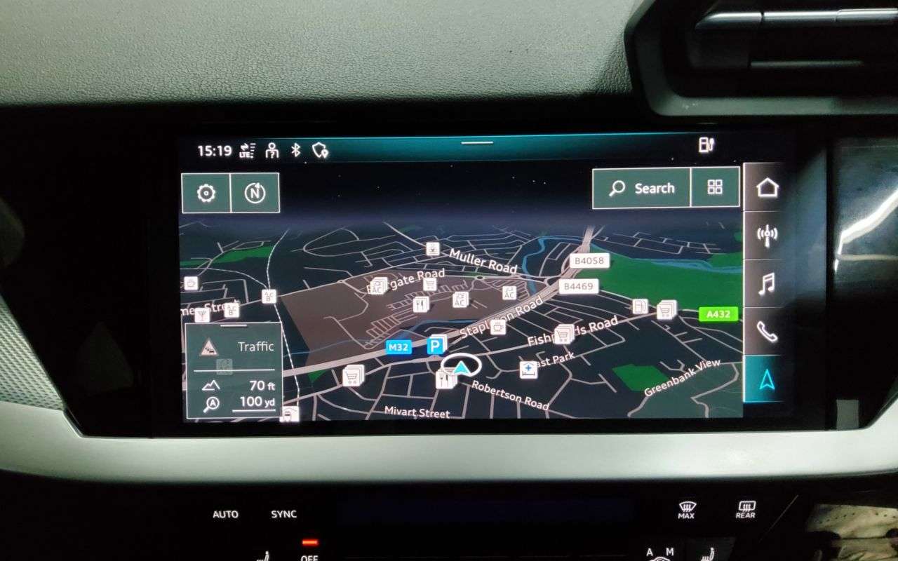 2022 AUDI A3 2022 AUDI A3