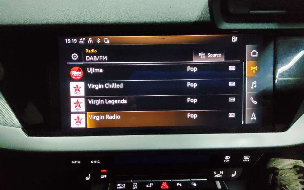 2022 AUDI A3 2022 AUDI A3