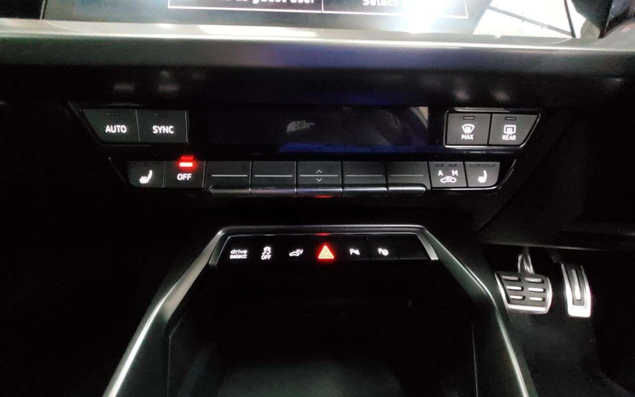 2022 AUDI A3 2022 AUDI A3