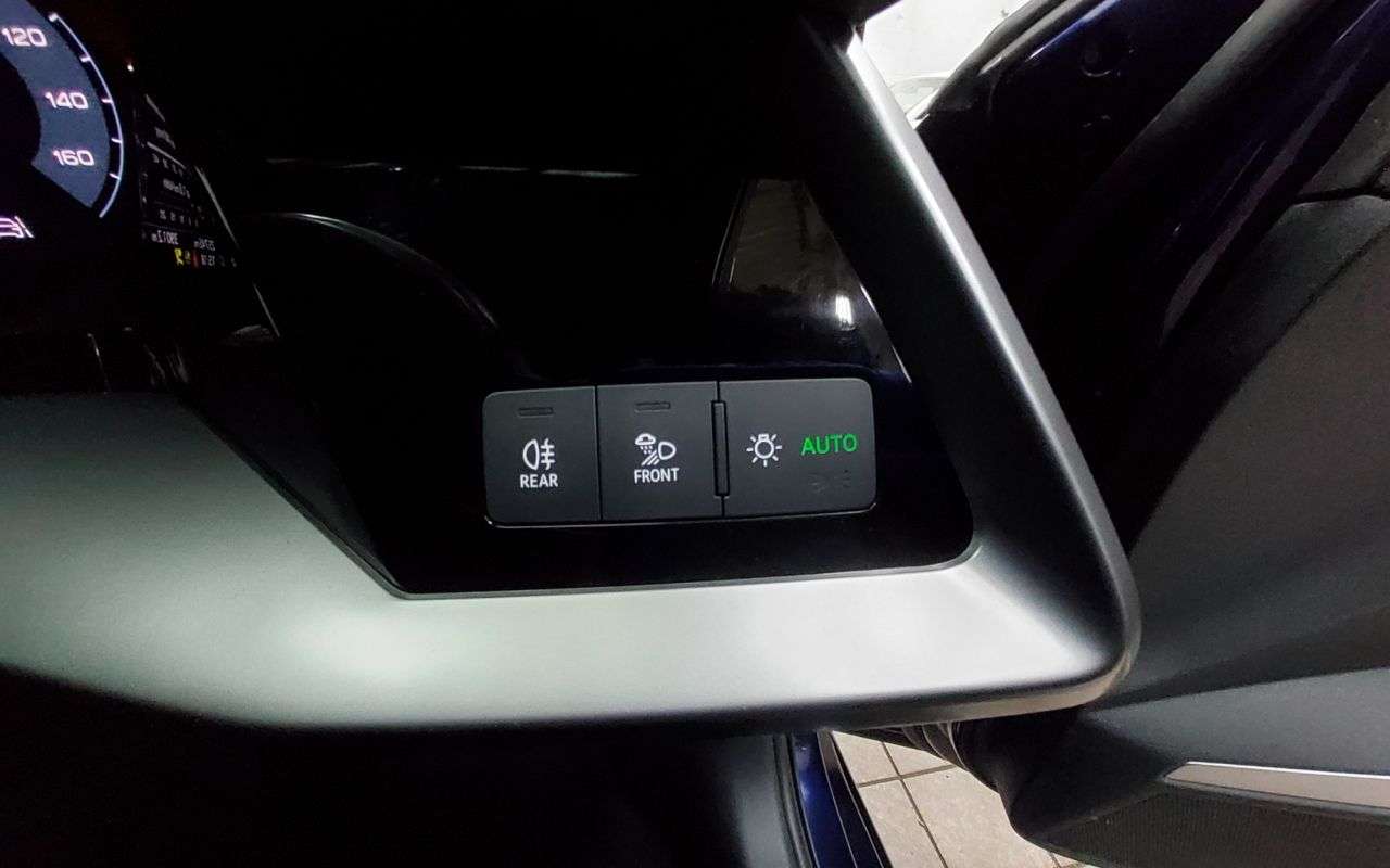 2022 AUDI A3 2022 AUDI A3