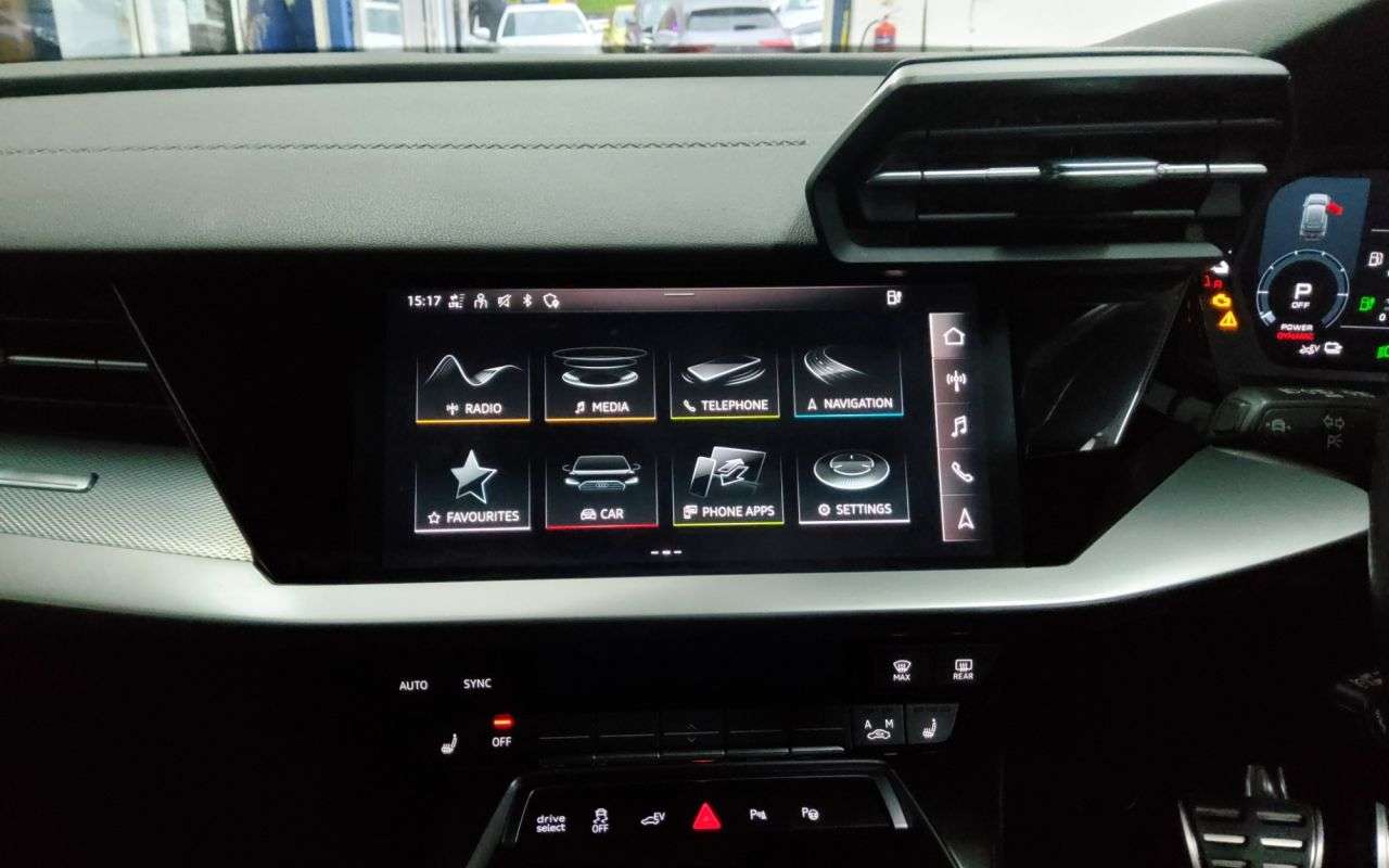 2022 AUDI A3 2022 AUDI A3