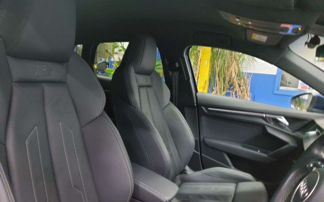 2022 AUDI A3 2022 AUDI A3