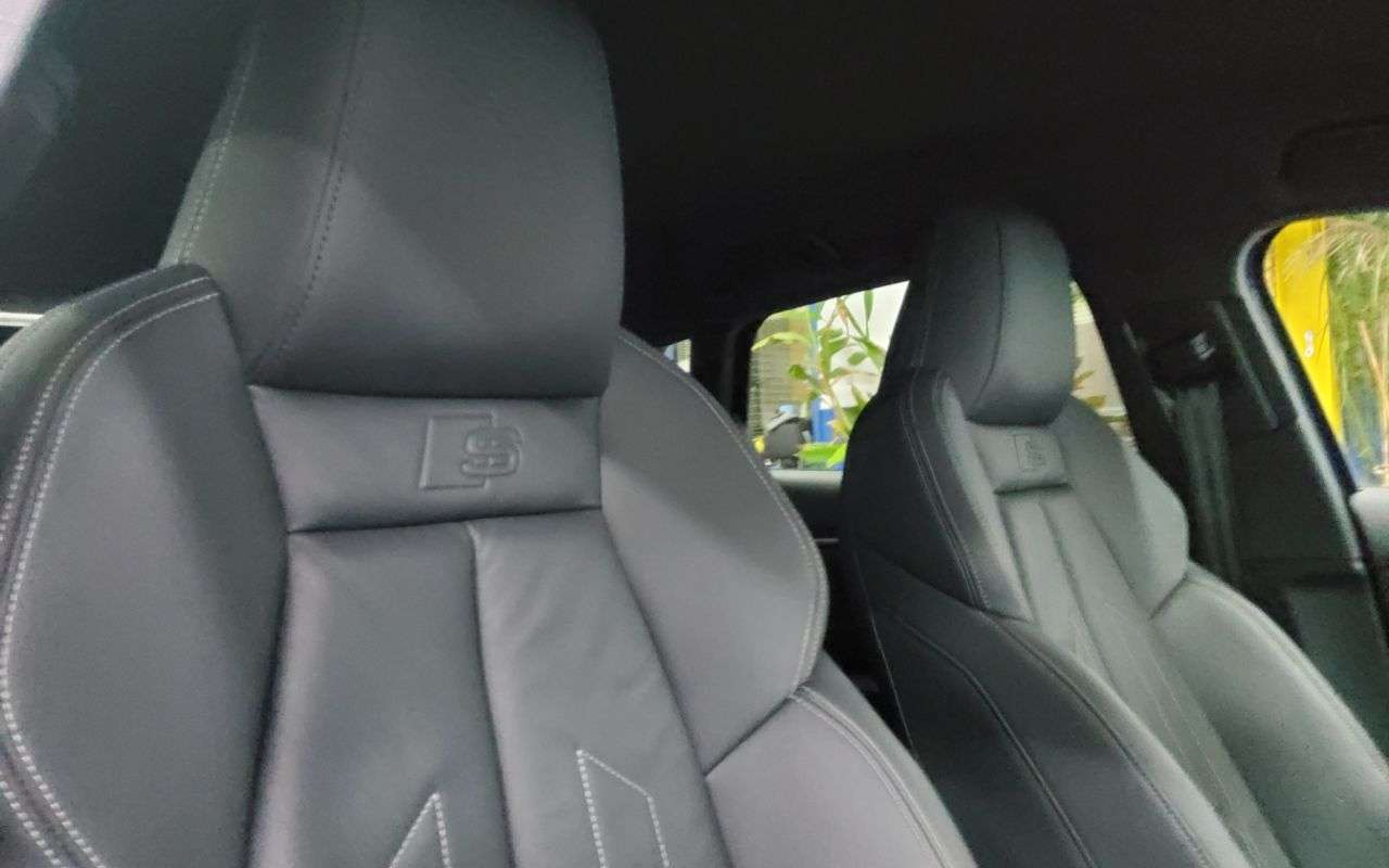 2022 AUDI A3 2022 AUDI A3