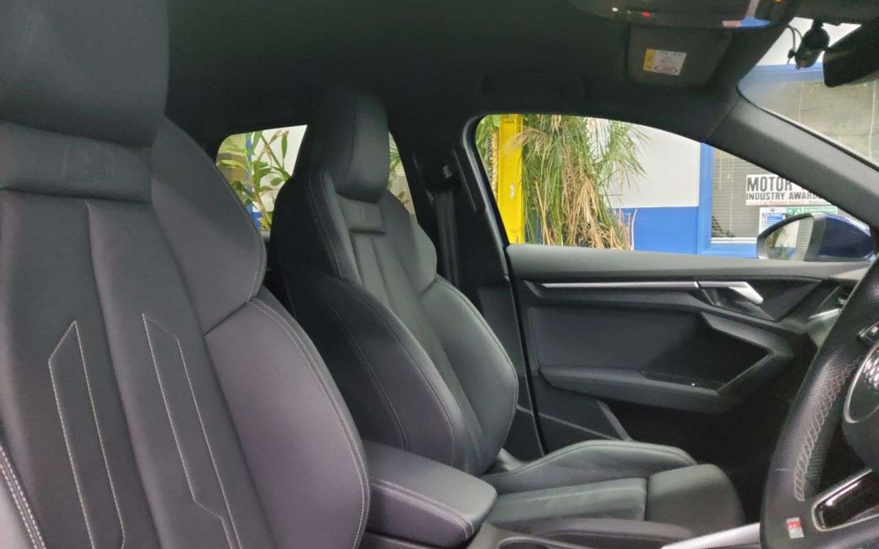 2022 AUDI A3 2022 AUDI A3