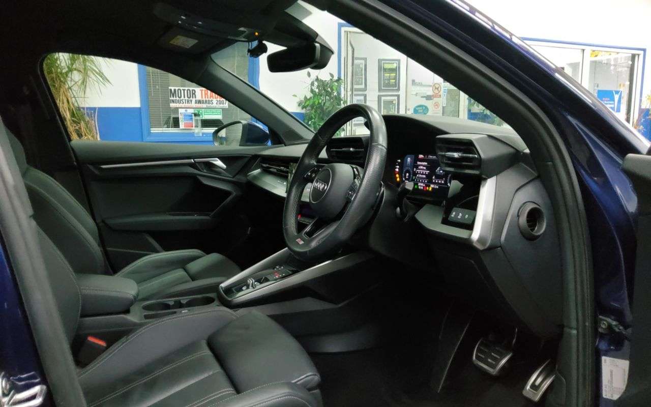 2022 AUDI A3 2022 AUDI A3