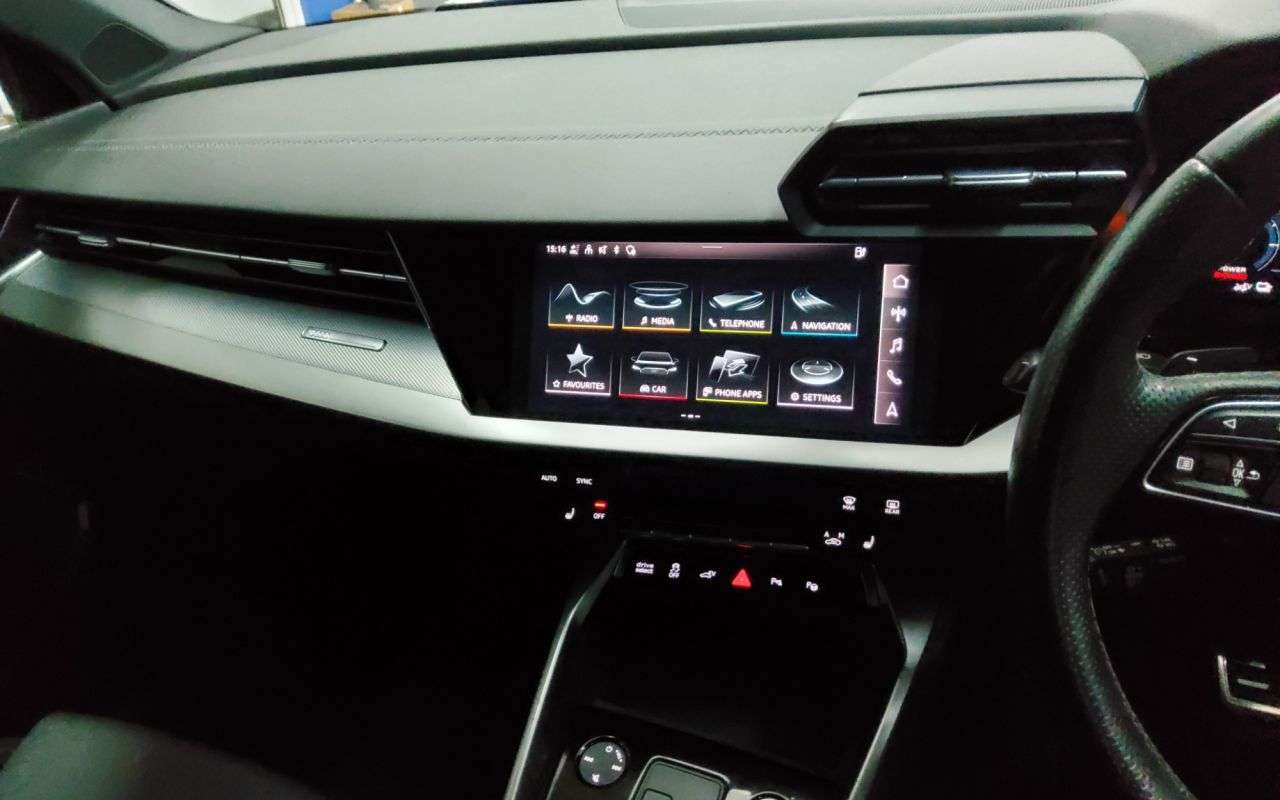 2022 AUDI A3 2022 AUDI A3