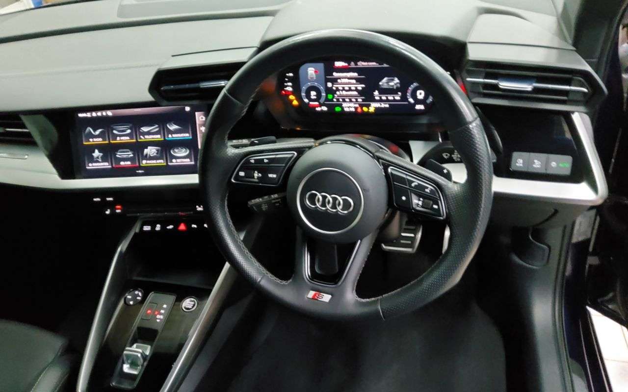 2022 AUDI A3 2022 AUDI A3