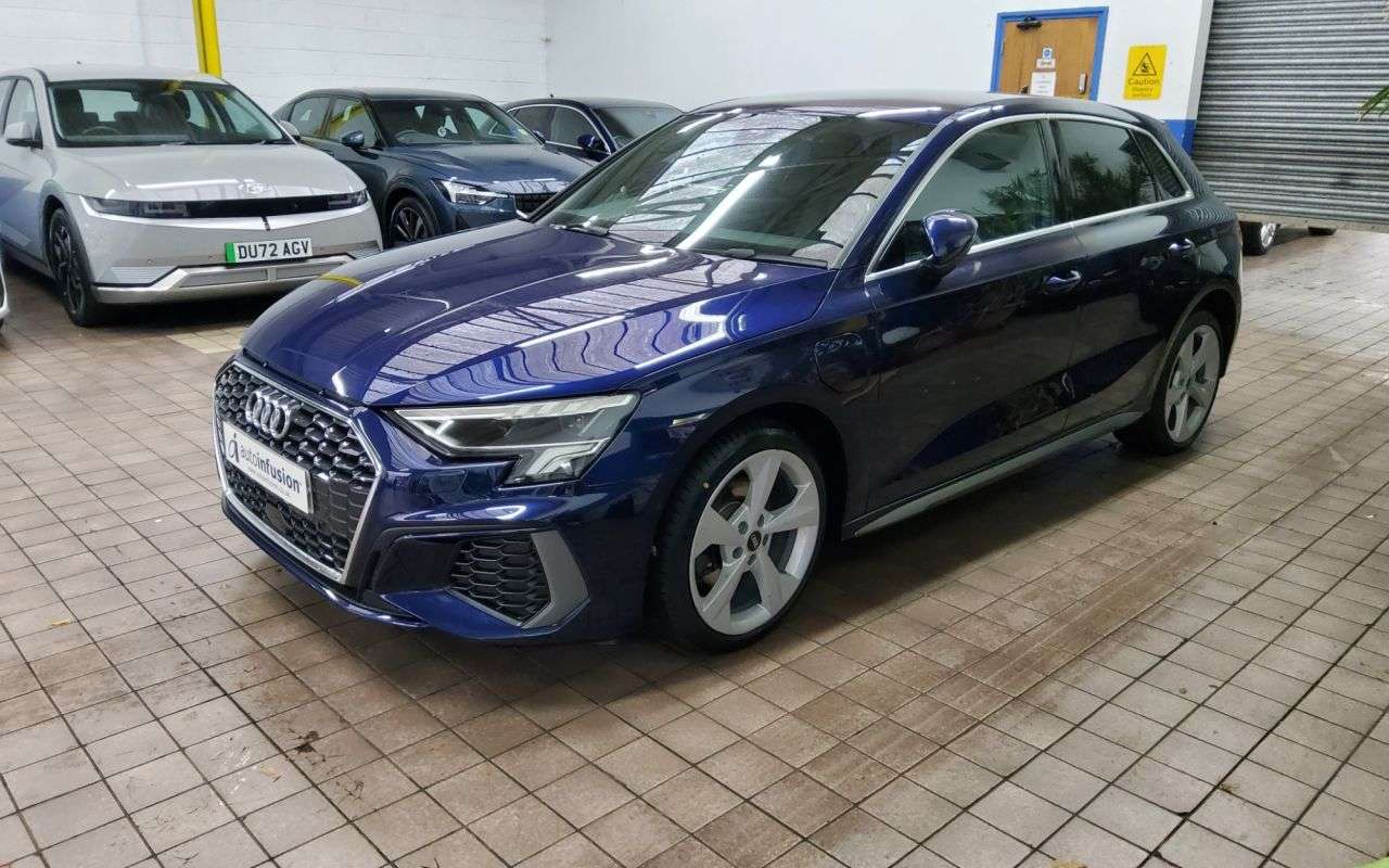 2022 AUDI A3 2022 AUDI A3