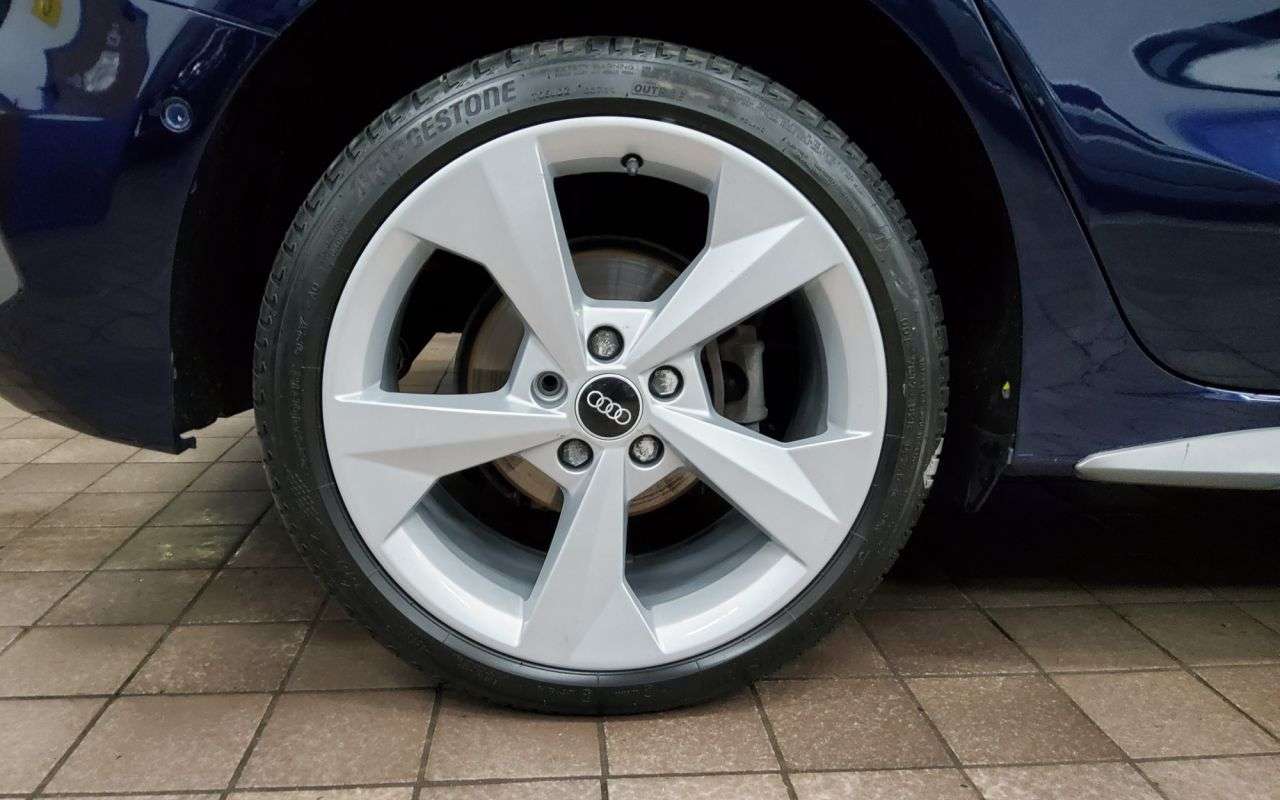 2022 AUDI A3 2022 AUDI A3