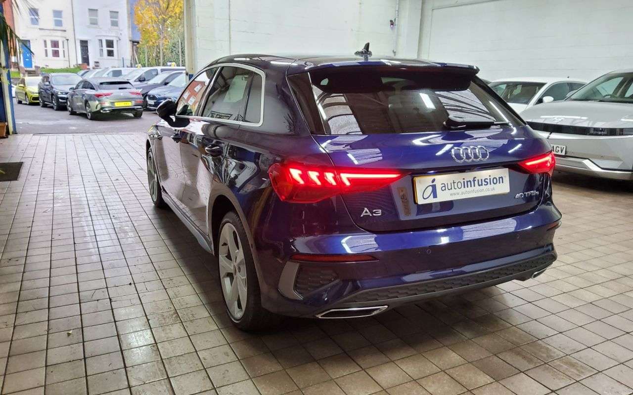 2022 AUDI A3 2022 AUDI A3
