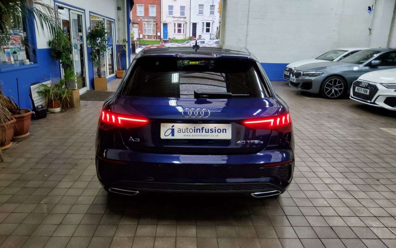 2022 AUDI A3 2022 AUDI A3