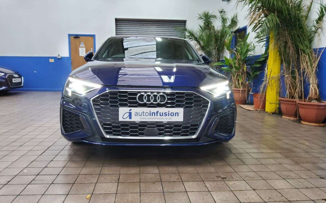 2022 AUDI A3 2022 AUDI A3