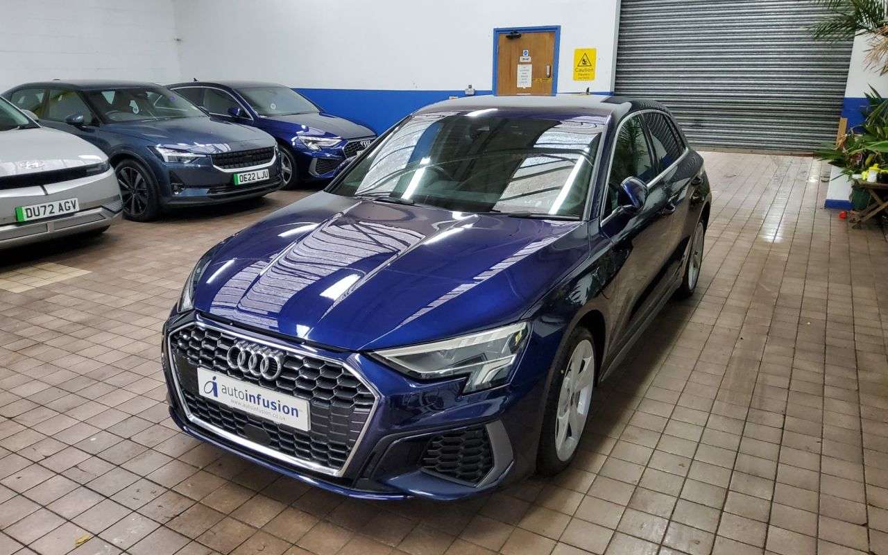 2022 AUDI A3 2022 AUDI A3
