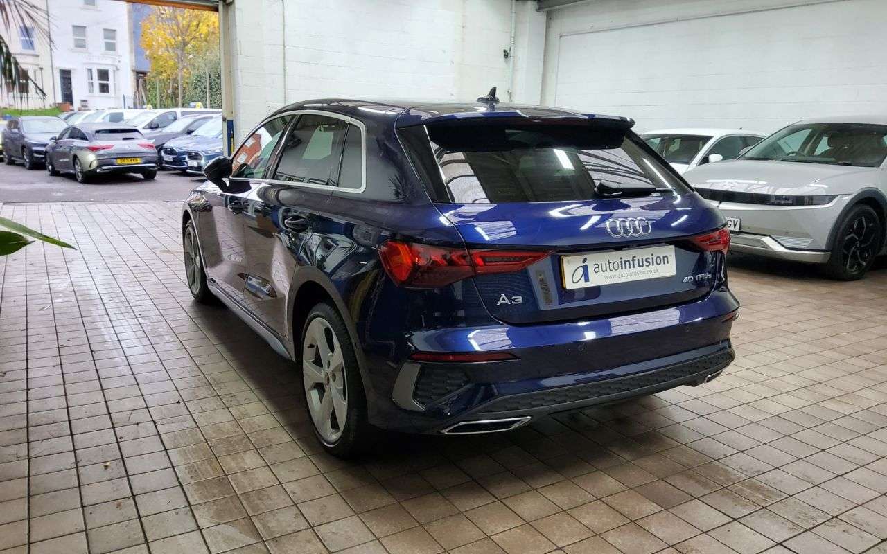 2022 AUDI A3 2022 AUDI A3
