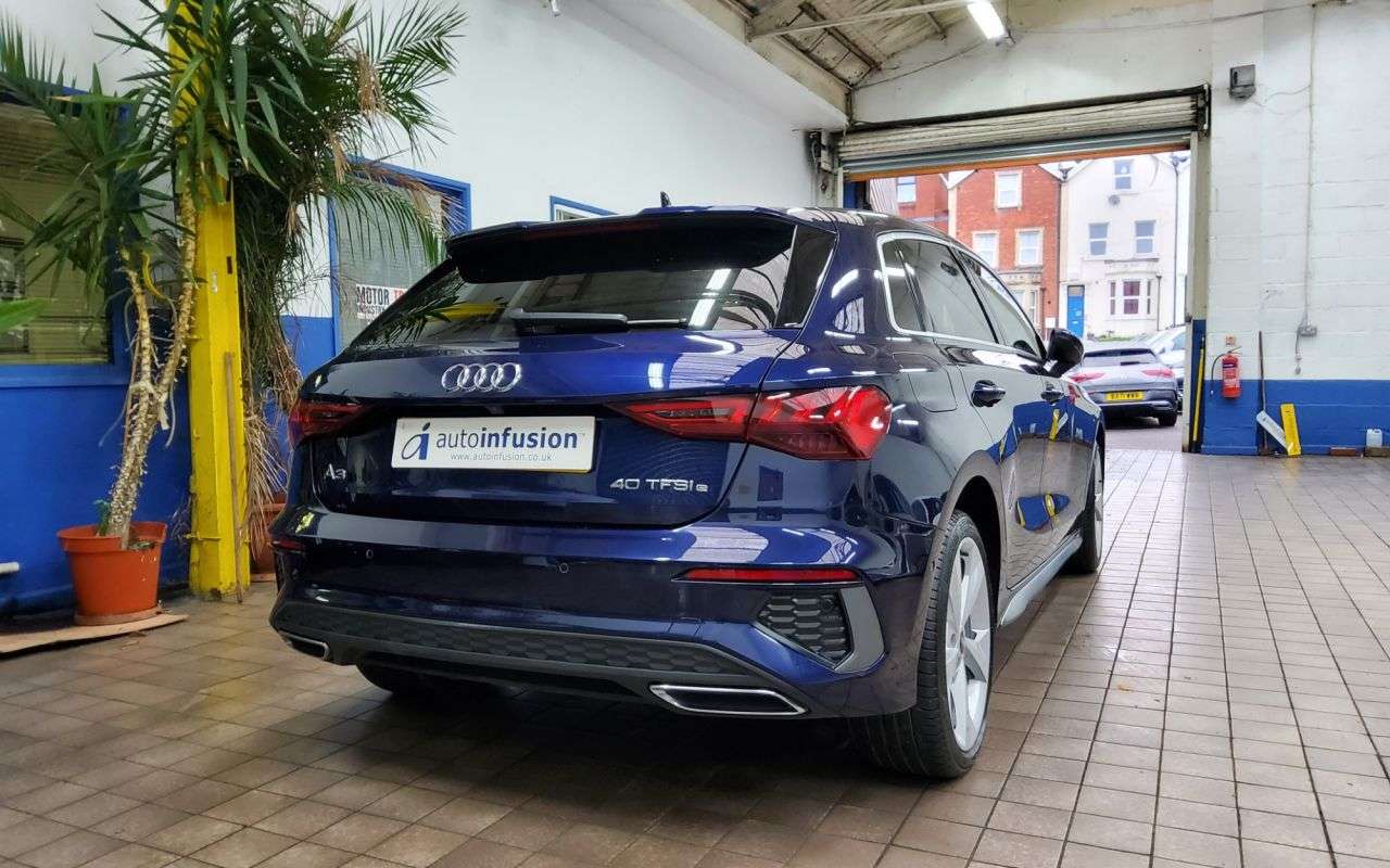 2022 AUDI A3 2022 AUDI A3