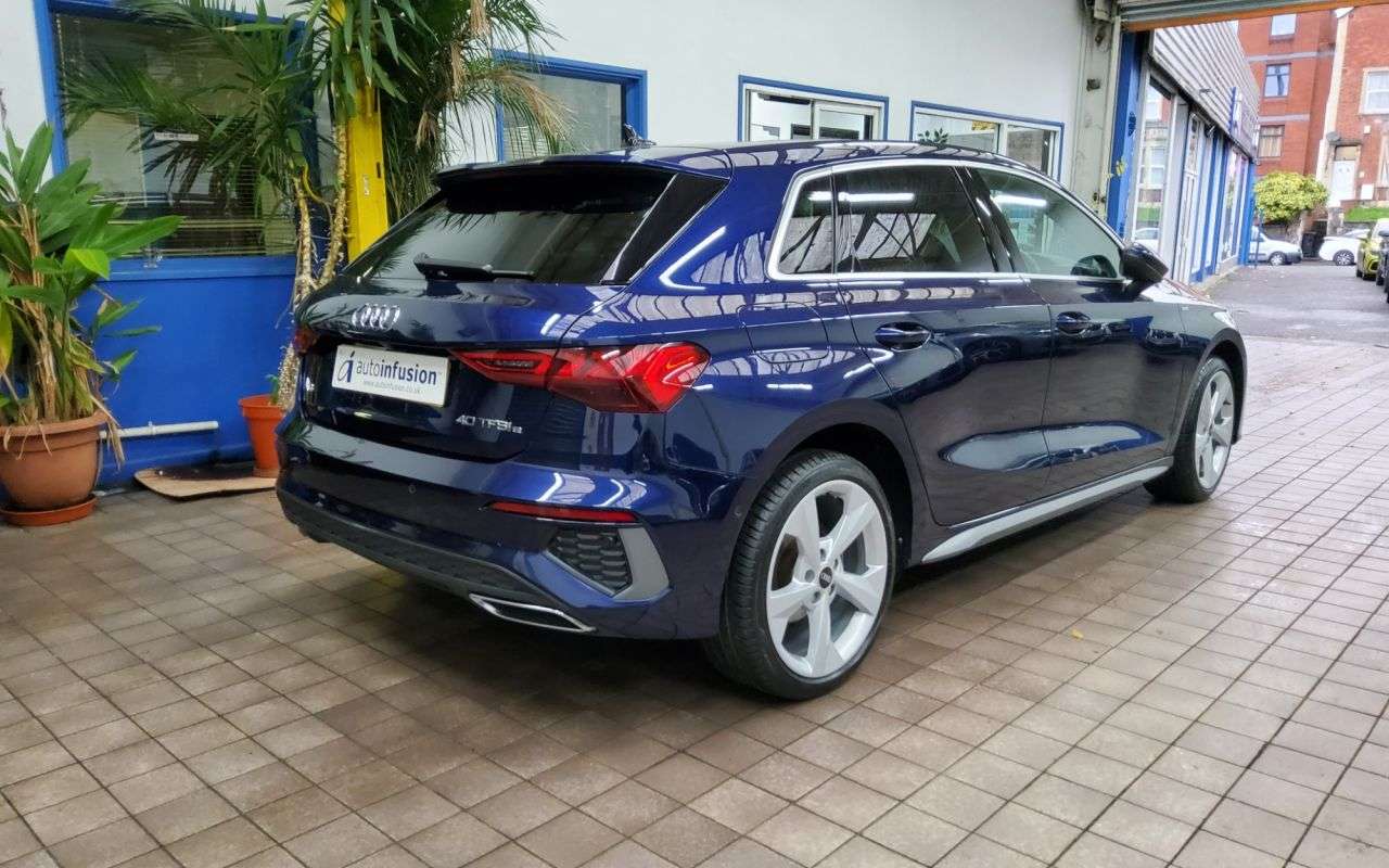 2022 AUDI A3 2022 AUDI A3