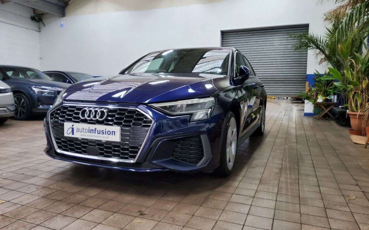 2022 AUDI A3 2022 AUDI A3