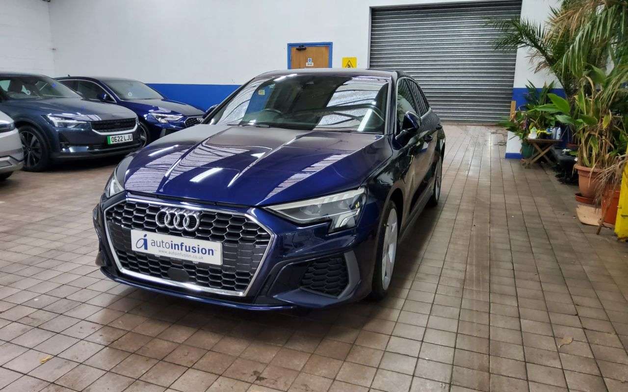 2022 AUDI A3 2022 AUDI A3