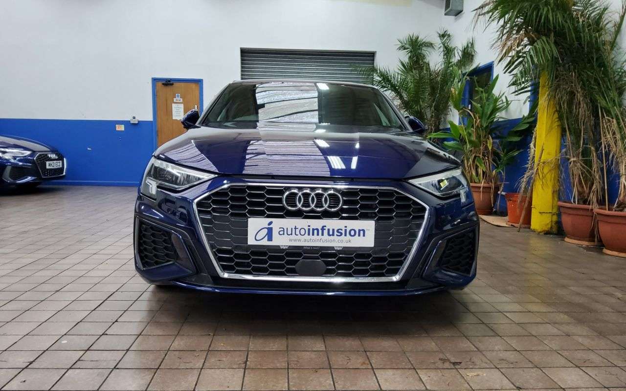 2022 AUDI A3 2022 AUDI A3