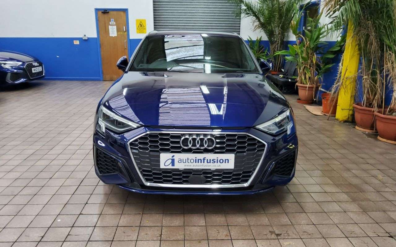 2022 AUDI A3 2022 AUDI A3