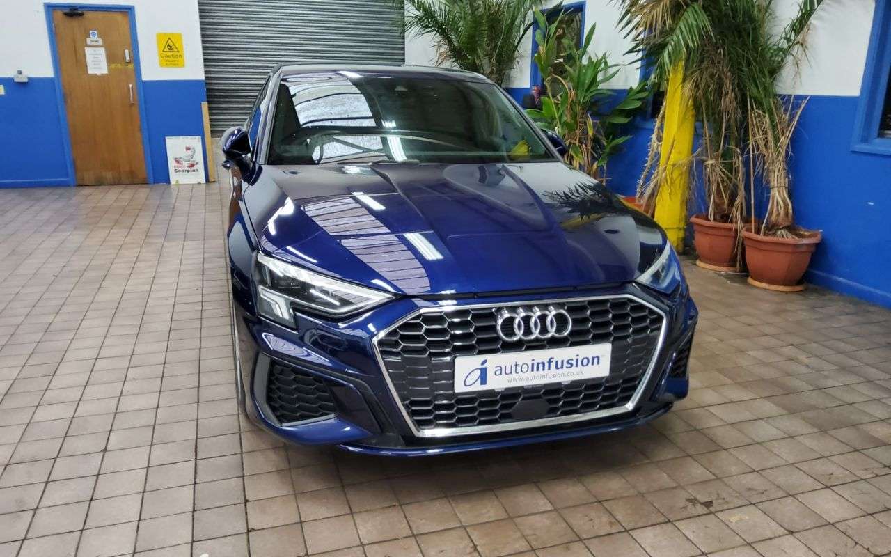 2022 AUDI A3 2022 AUDI A3
