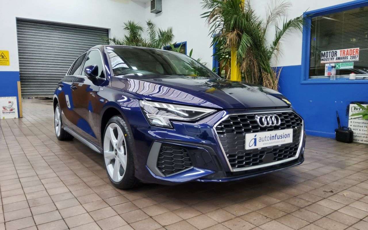 2022 AUDI A3 2022 AUDI A3