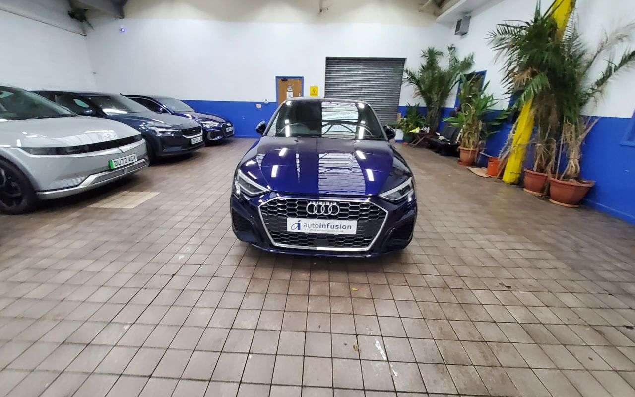 2022 AUDI A3 2022 AUDI A3