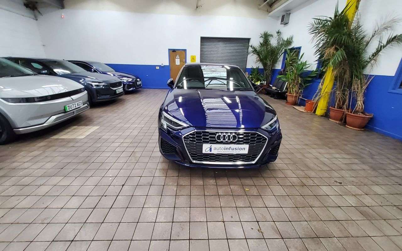 2022 AUDI A3 2022 AUDI A3