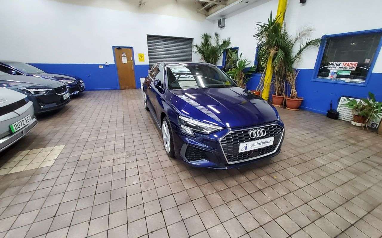 2022 AUDI A3 2022 AUDI A3
