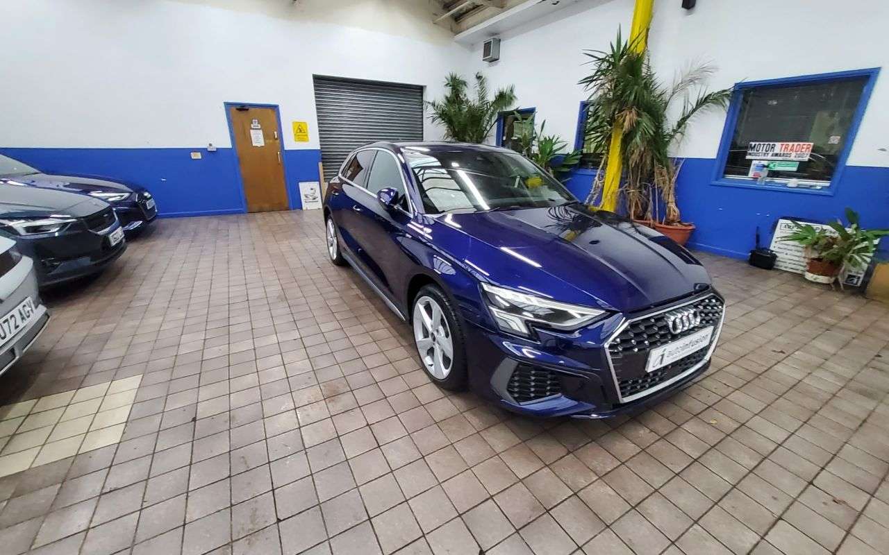 2022 AUDI A3 2022 AUDI A3