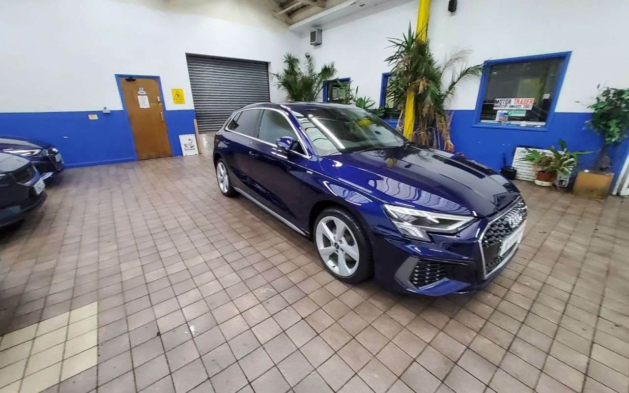 2022 AUDI A3 2022 AUDI A3