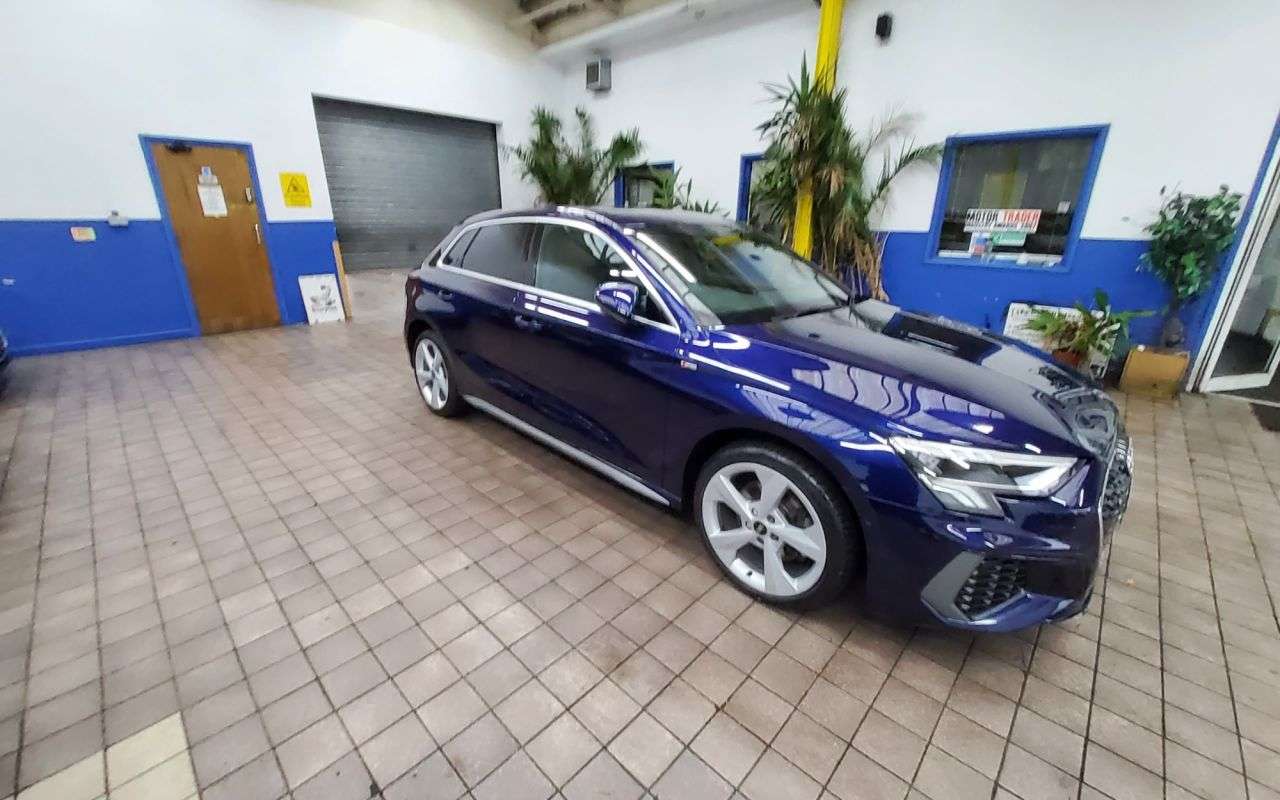 2022 AUDI A3 2022 AUDI A3