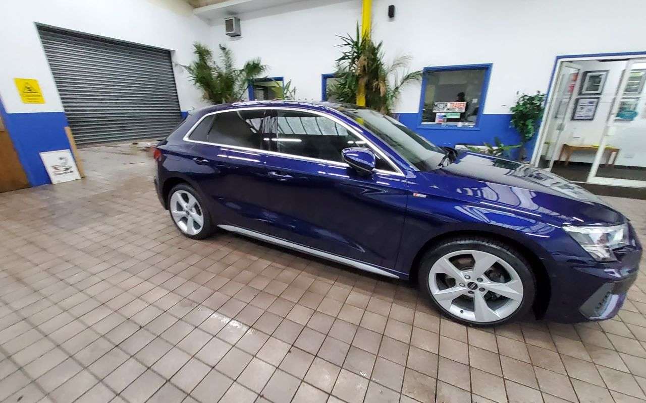 2022 AUDI A3 2022 AUDI A3