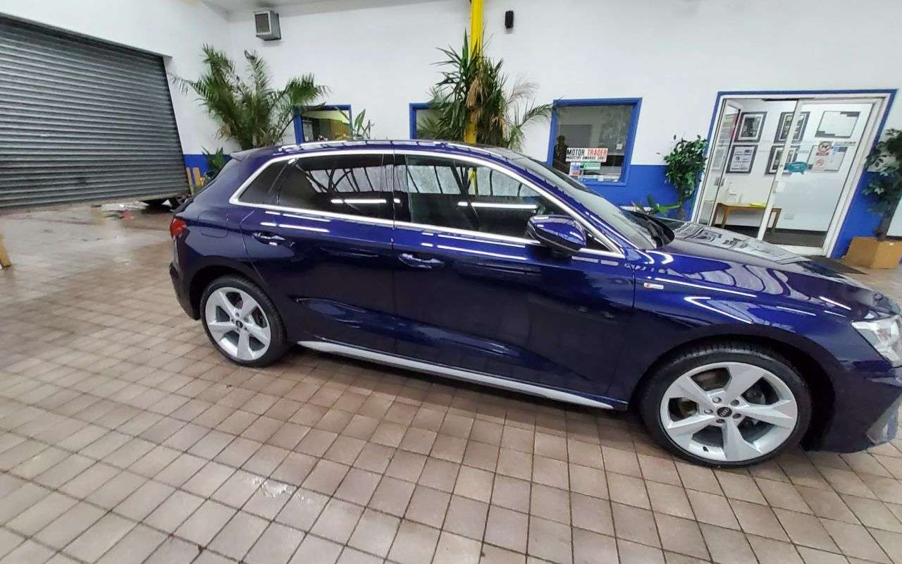 2022 AUDI A3 2022 AUDI A3