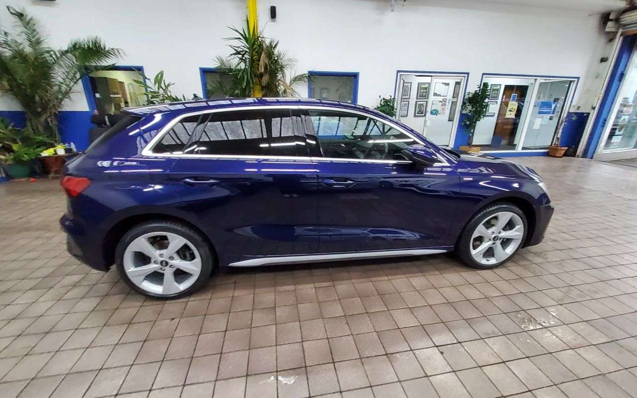 2022 AUDI A3 2022 AUDI A3