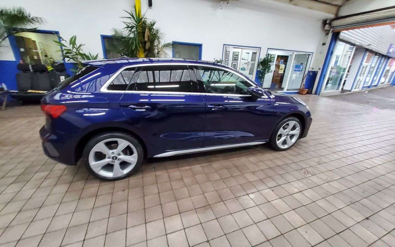 2022 AUDI A3 2022 AUDI A3