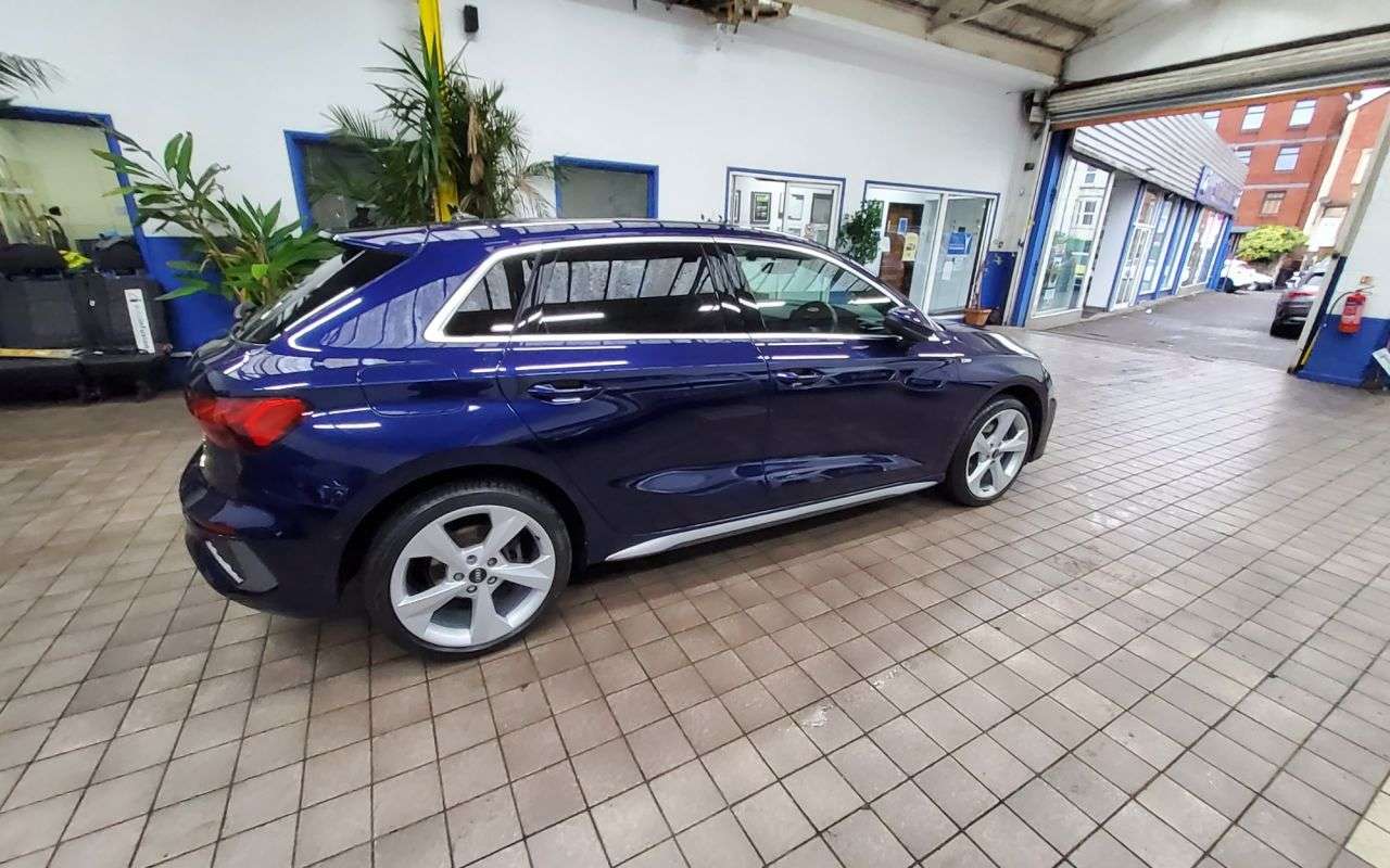 2022 AUDI A3 2022 AUDI A3