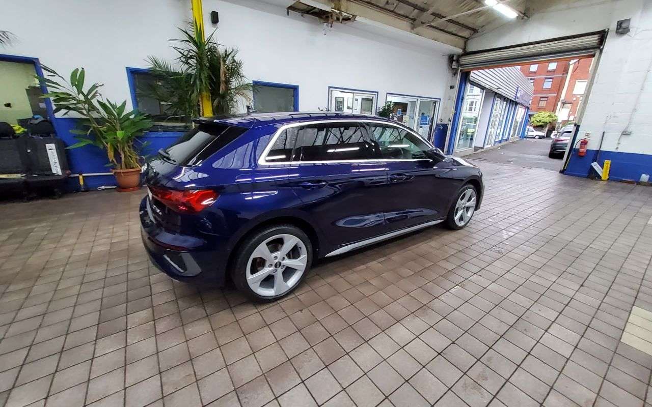 2022 AUDI A3 2022 AUDI A3