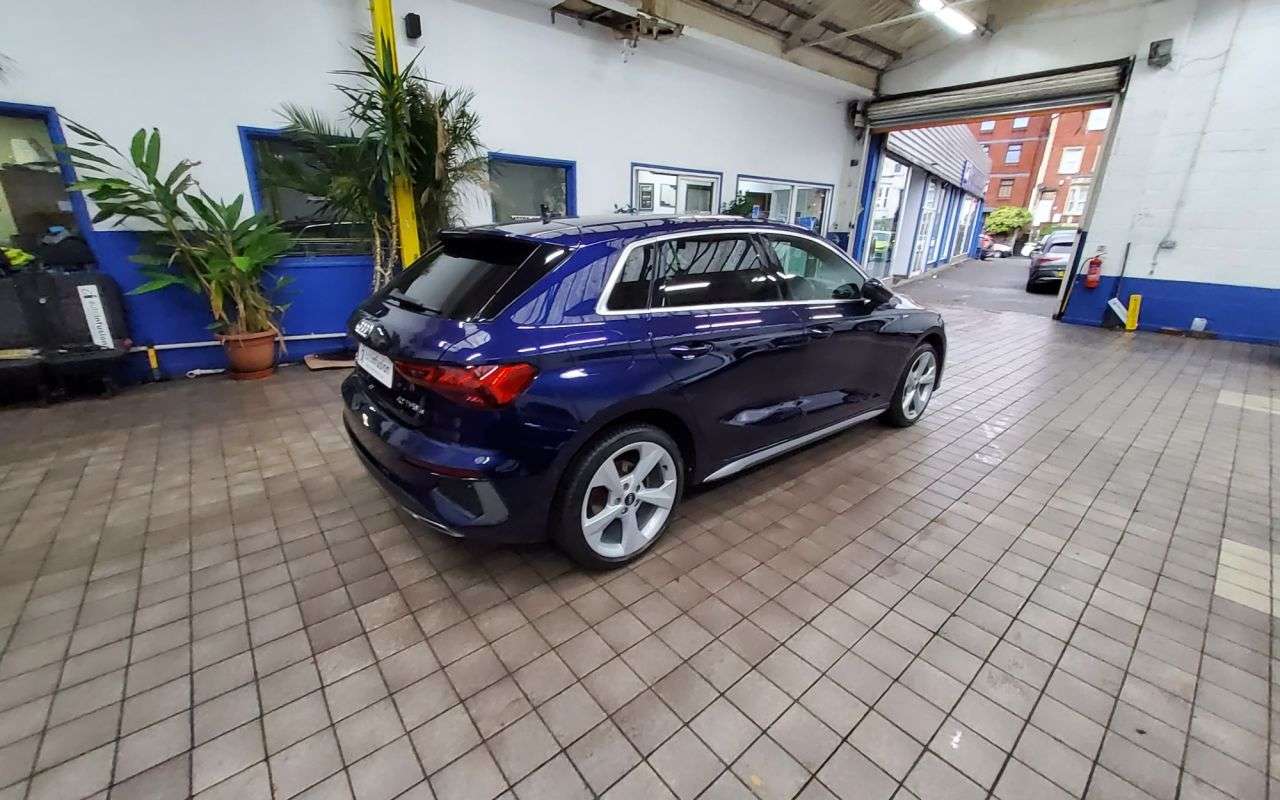 2022 AUDI A3 2022 AUDI A3