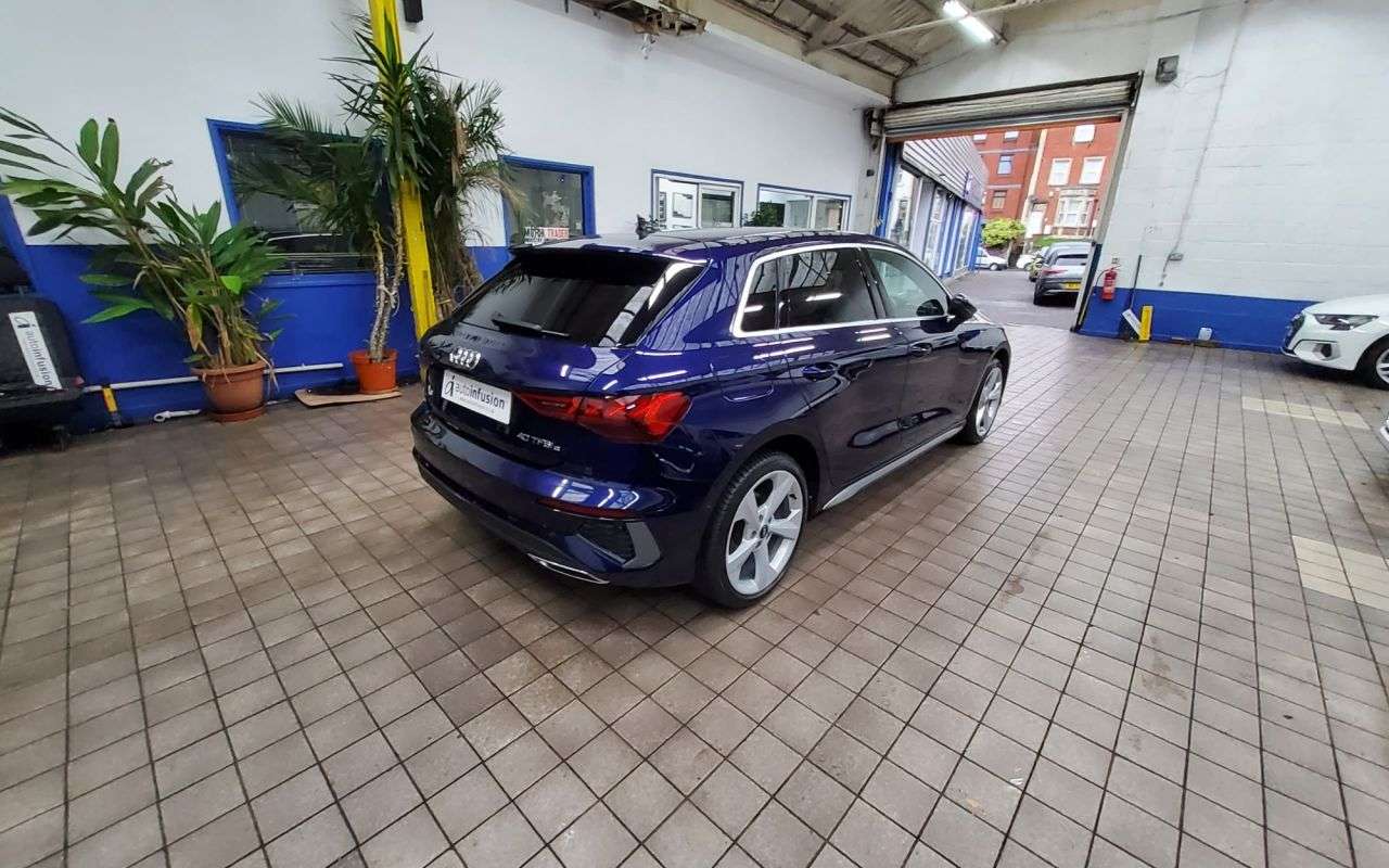 2022 AUDI A3 2022 AUDI A3
