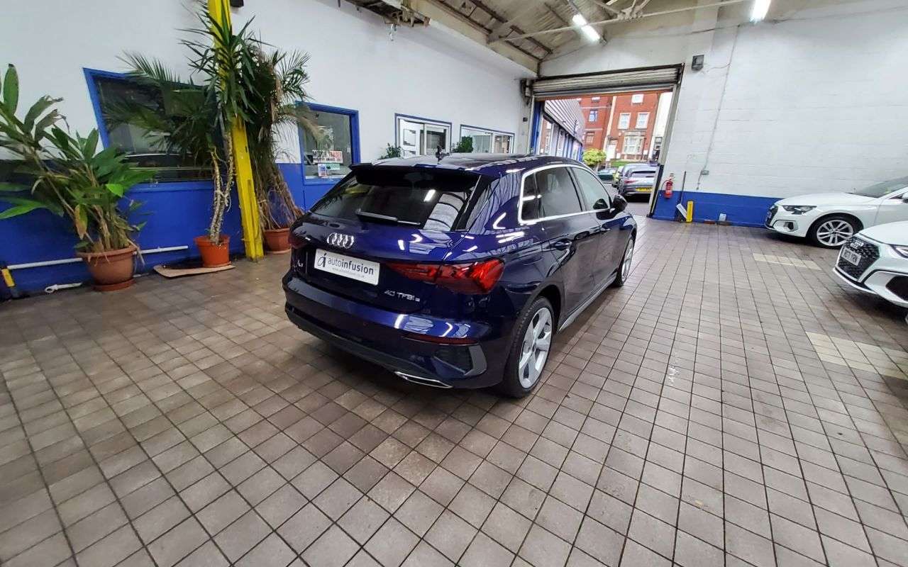2022 AUDI A3 2022 AUDI A3