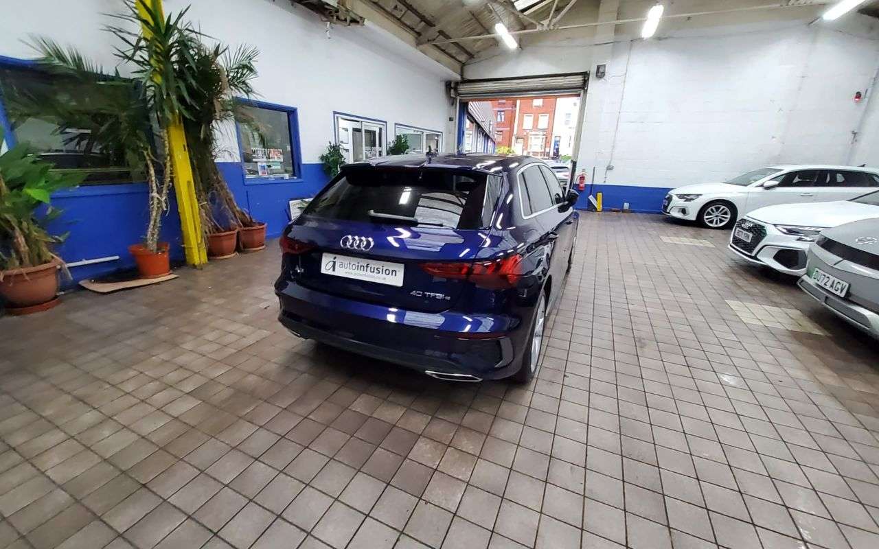 2022 AUDI A3 2022 AUDI A3