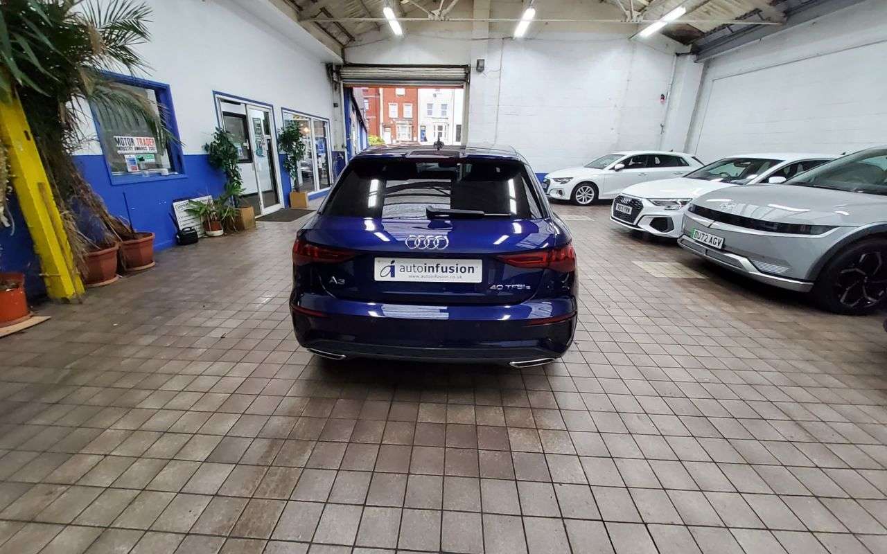 2022 AUDI A3 2022 AUDI A3