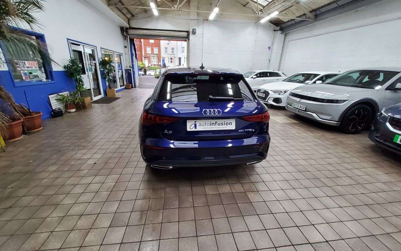 2022 AUDI A3 2022 AUDI A3